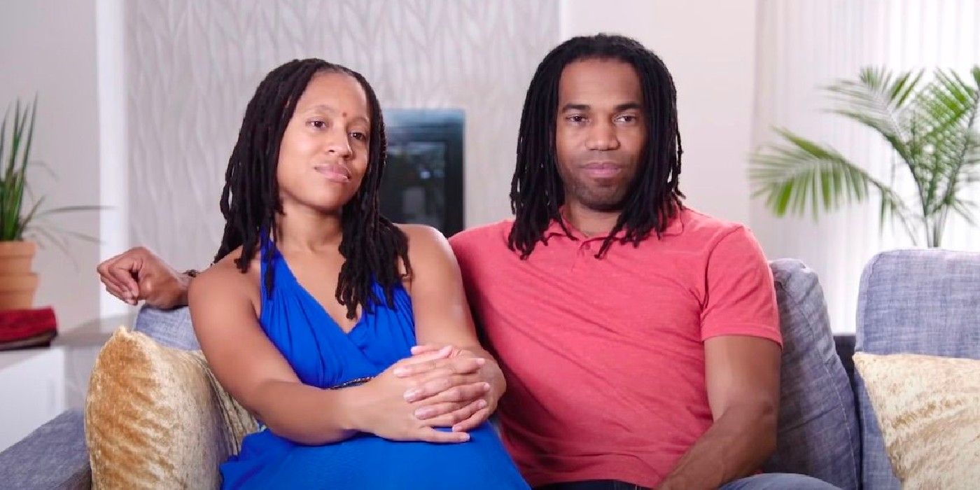 Why Seeking Sister Wife S Ashley And Dimitri Snowden Are Back Together