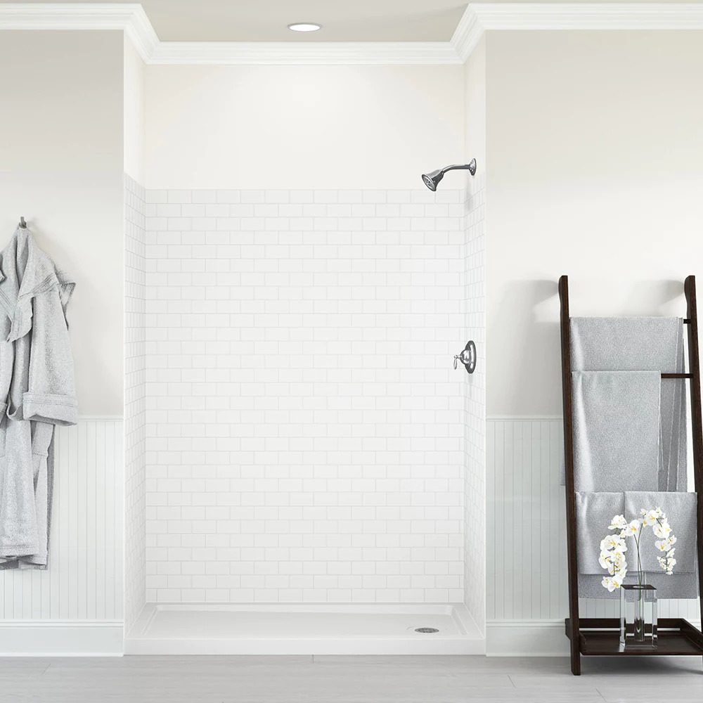 Explore the Best Shower Kits for Every Bathroom Type, Including Corner