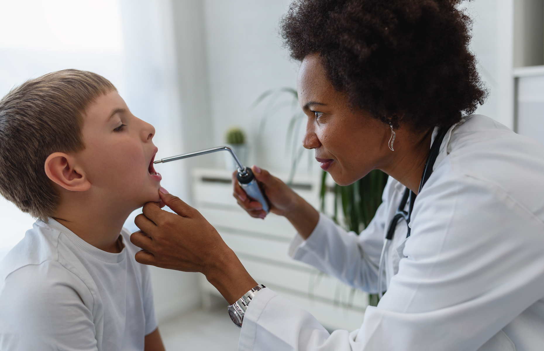 What your mouth can tell you about your health