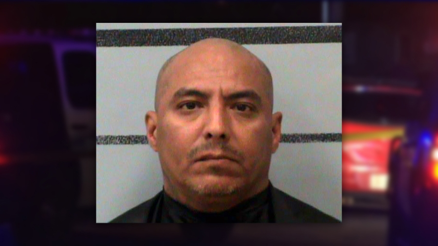 Suspect accused of shooting Lubbock man in head sentenced for federal