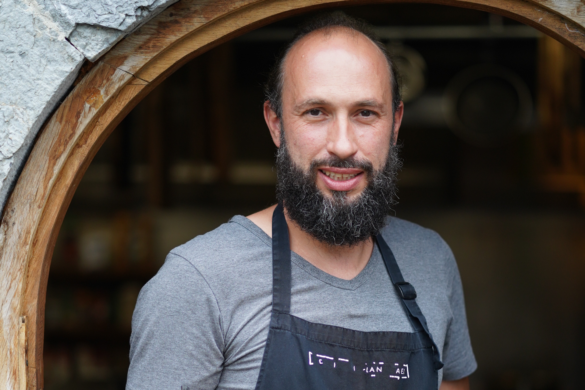 Francesco Planckaert over de kleine kantjes van vader Eddy