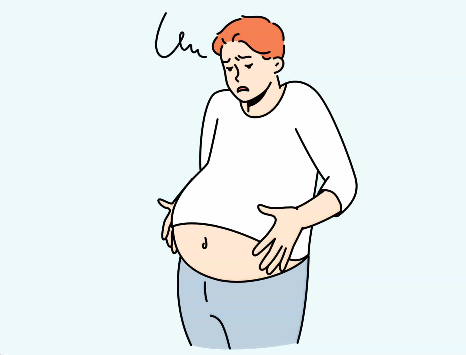 Stomach cancer causes, warning signs, and treatment