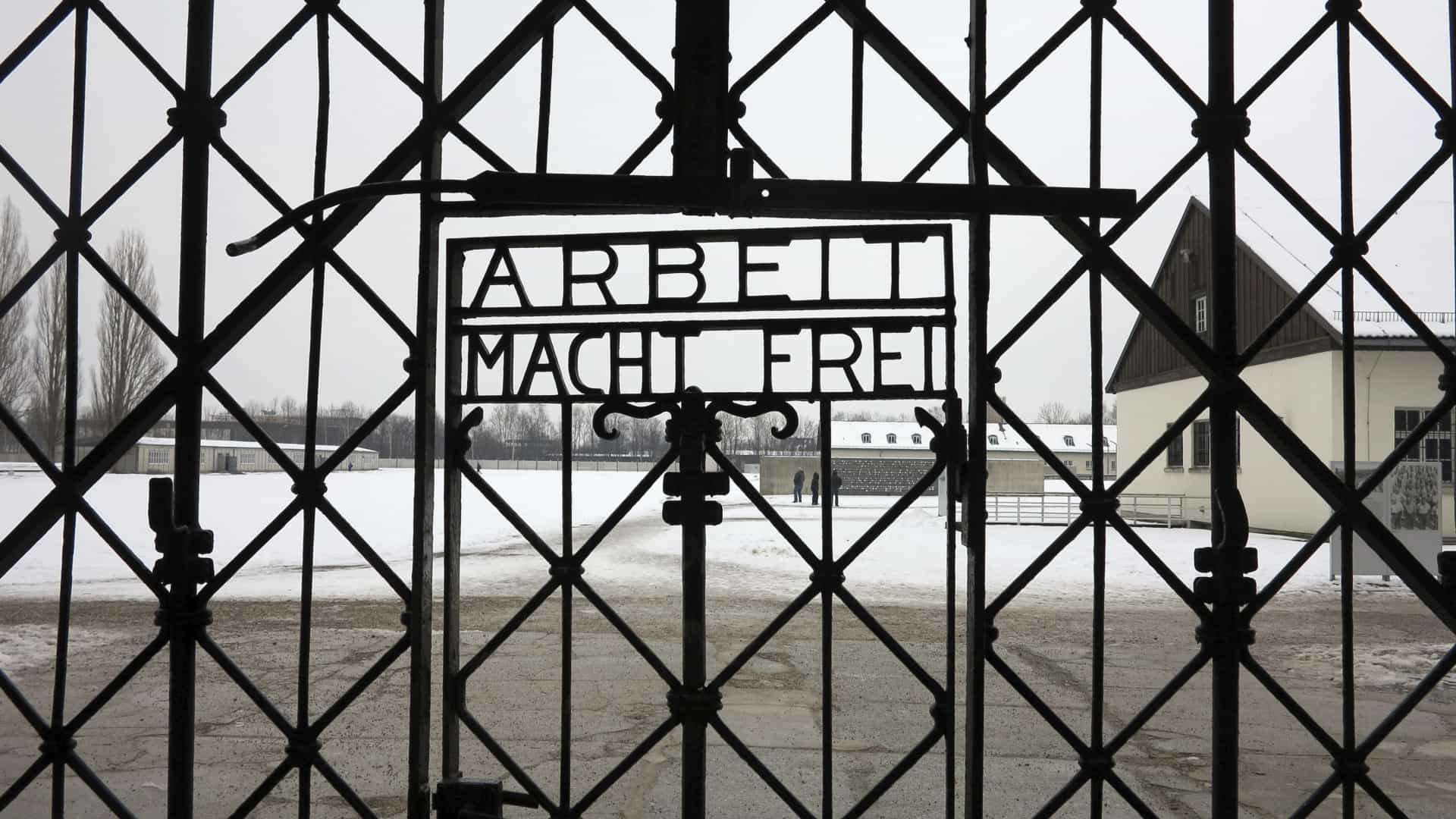 The first concentration camp in Germany was located in Dachau. It was built six years before the war started.<p>You may also like:<a href="https://www.starsinsider.com/n/171247?utm_source=msn.com&utm_medium=display&utm_campaign=referral_description&utm_content=127835v1en-us"> Exotic British destinations you must visit!</a></p>