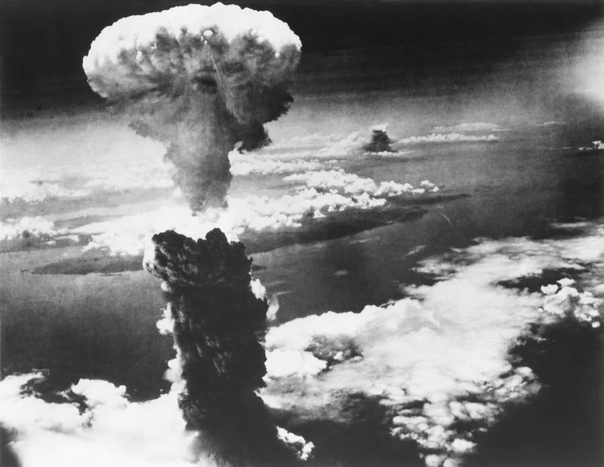 Tsutomu Yamaguchi survived both the atomic bombings of Hiroshima and Nagasaki.<p><a href="https://www.msn.com/en-us/community/channel/vid-7xx8mnucu55yw63we9va2gwr7uihbxwc68fxqp25x6tg4ftibpra?cvid=94631541bc0f4f89bfd59158d696ad7e">Follow us and access great exclusive content everyday</a></p>