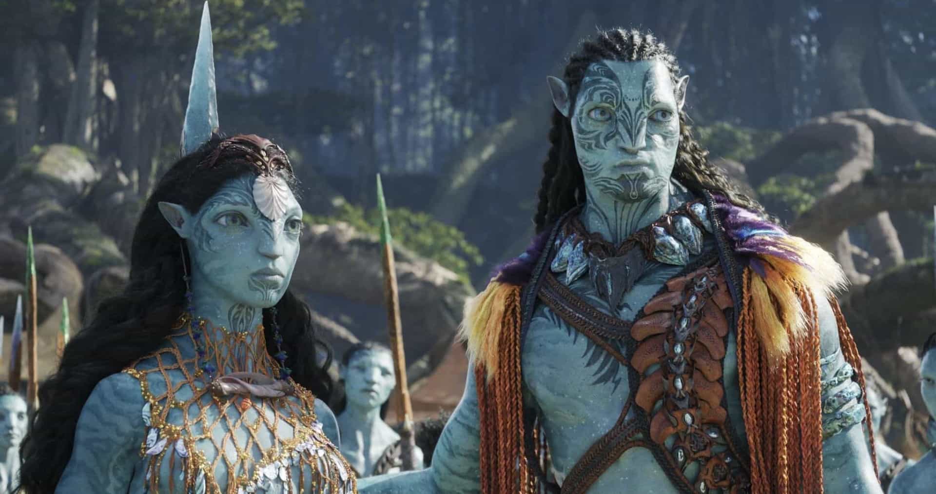 The best alien films in the galaxy