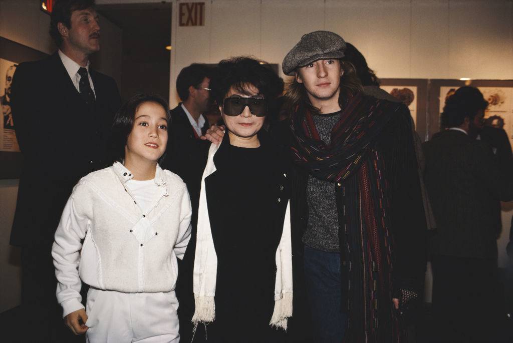 <p>In December of 1980, John Lennon lost his life to Mark David Chapman while on his way to his Manhattan apartment. A Strawberry Fields memorial was later created in Central Park to honor the late musician.</p> <p>John was and is still lived on by his two sons, who were five and 17 at the time of his passing. Earlier that year, John Lennon had mentioned in an interview that he loves both of his sons equally and that Julian, "belongs to me, and he always will."</p>