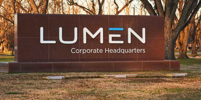 Lumen looks to lower costs through job cuts as cash concerns continue