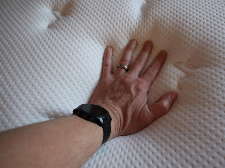 The 8 best mattresses for side sleepers of 2024