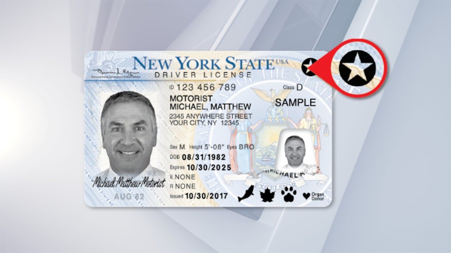 New York DMV expands prescreening tool for REAL ID applications