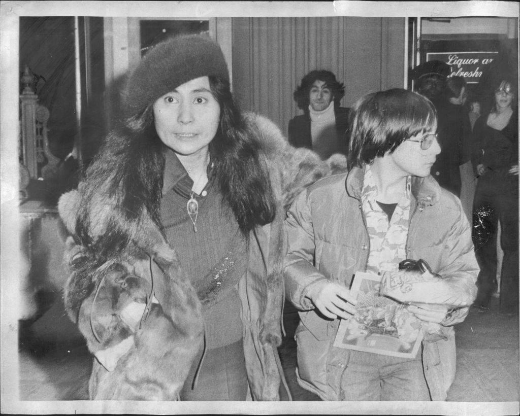 <p>At the start of 1975, John Lennon agreed to meet with Yoko Ono after more than a year of separation. The two reconciled and Yoko gave birth to their son, Sean Lennon, later on that year.</p> <p>In a 1999 interview with Dini Petty, Julian admitted that he felt his father was a hypocrite. He said, "Dad could talk about peace and love out loud to the world but he could never show it to the people who supposedly meant the most to him: his wife and son."</p>