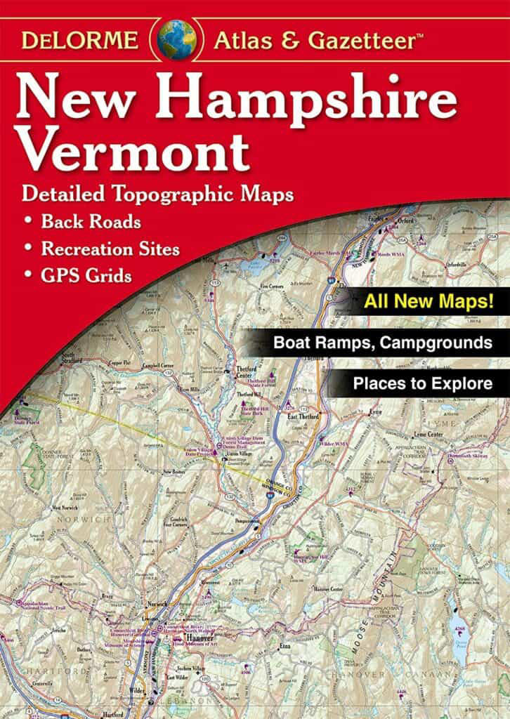 Awesome Books About Vermont To Explore Like A Local