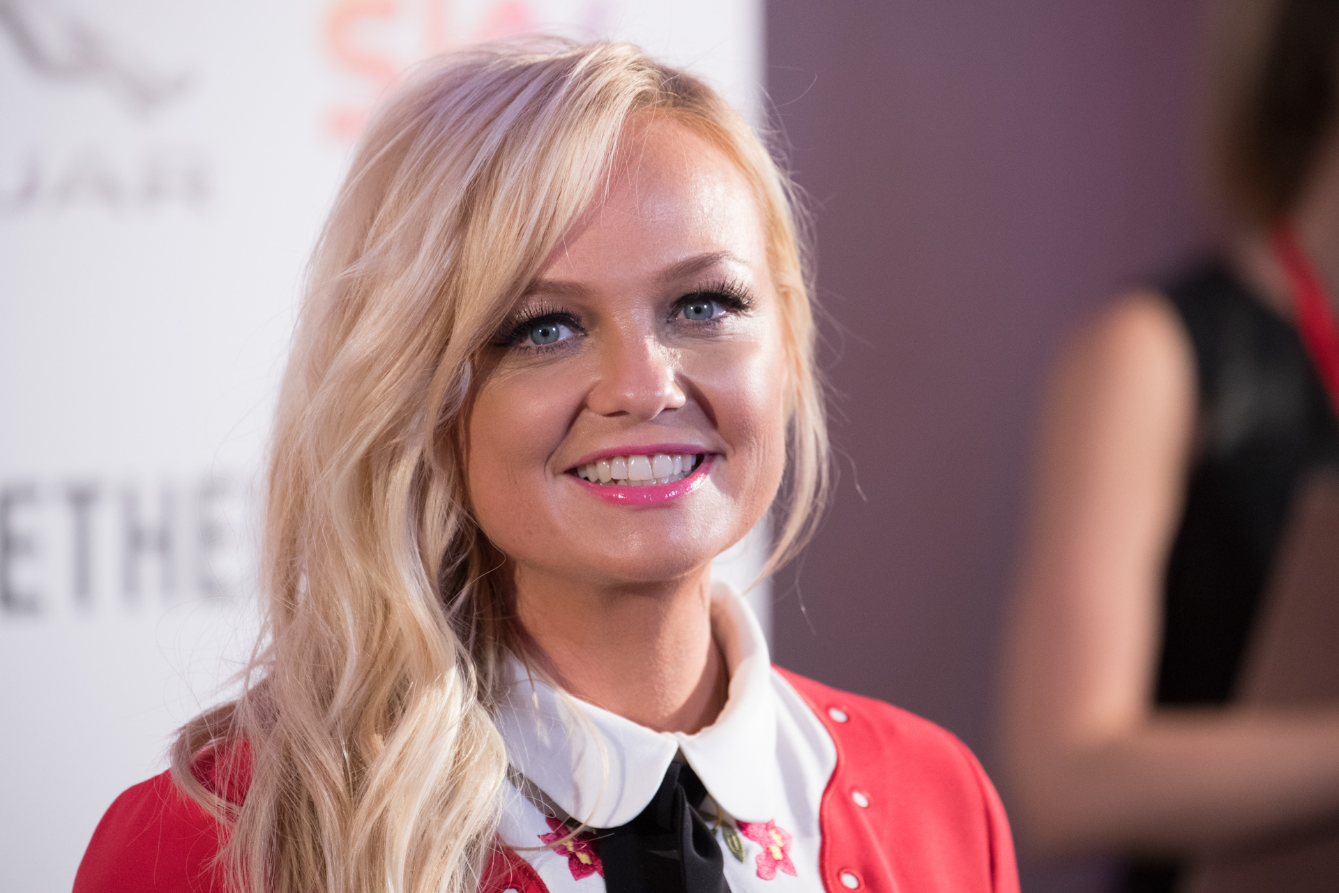 Emma Bunton : 