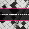 USA Today Crossword May 12 2024 Answers (5/12/24)<br>