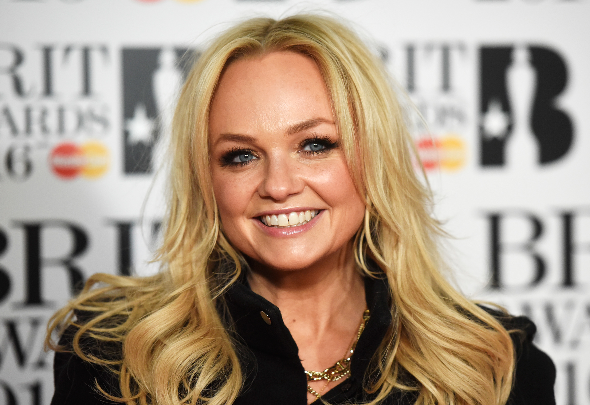 Spice Girl Emma Bunton: "la taille a d'importance"