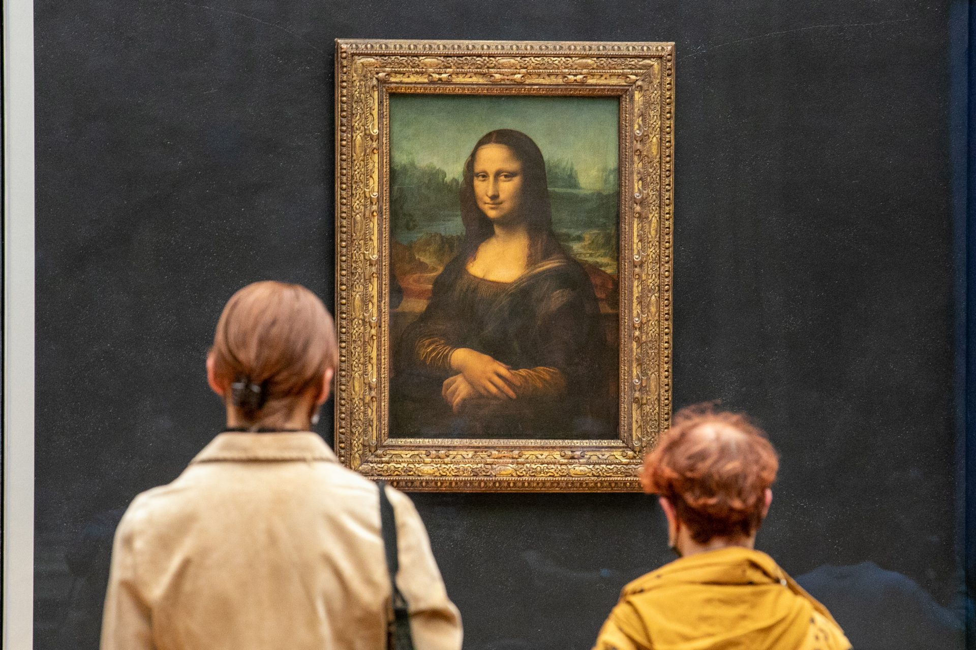 Mona Lisa: Mythen Und Geheimnisse Um Leonardo Da Vincis Berühmtestes Werk