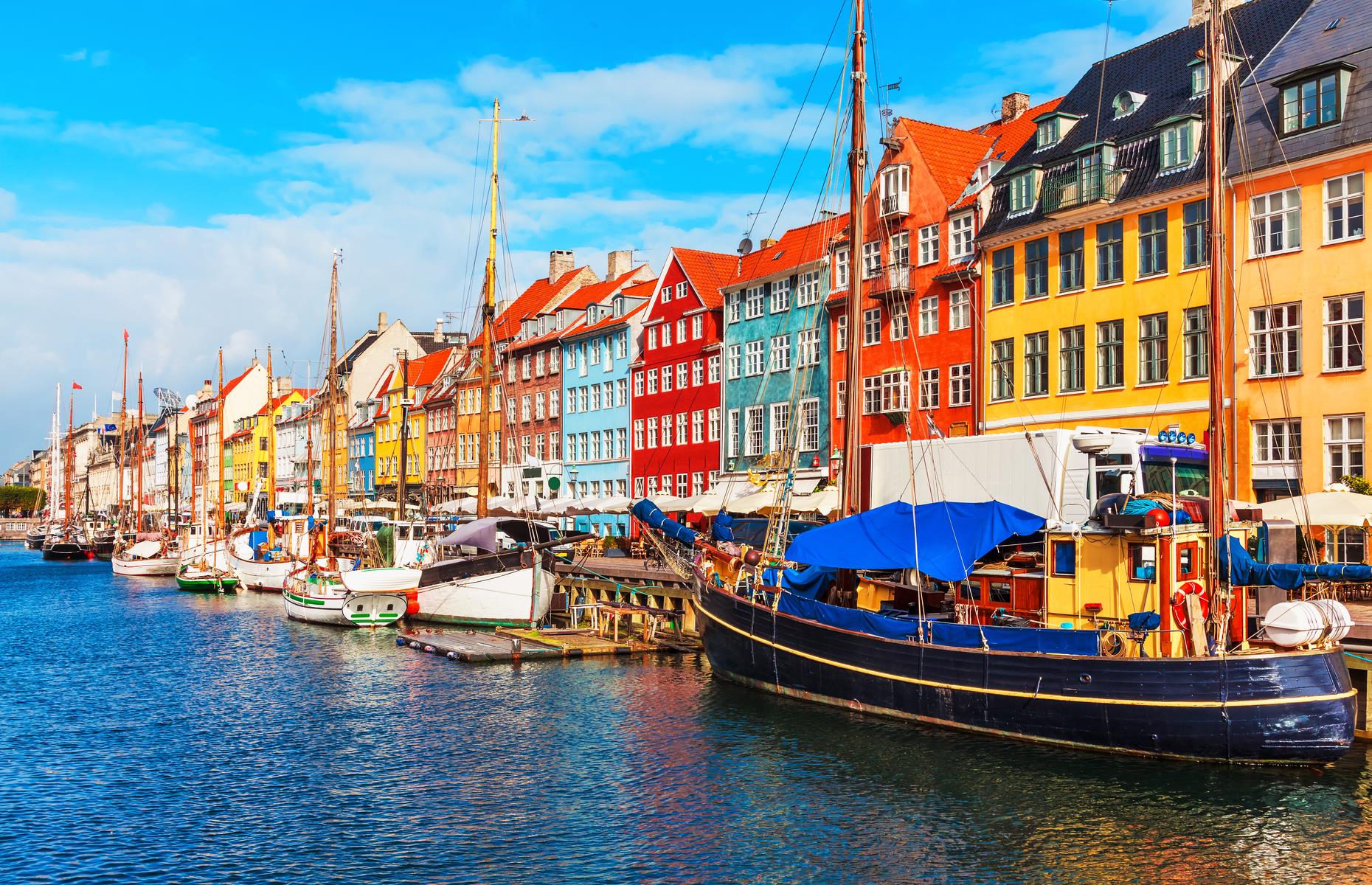 <p>Although Scandi noir crime dramas might convince you otherwise, Denmark is one of the world’s safest countries. It scored particularly highly in the safety and security index, meaning that citizens and tourists can generally wander by night and day free from harm.</p>