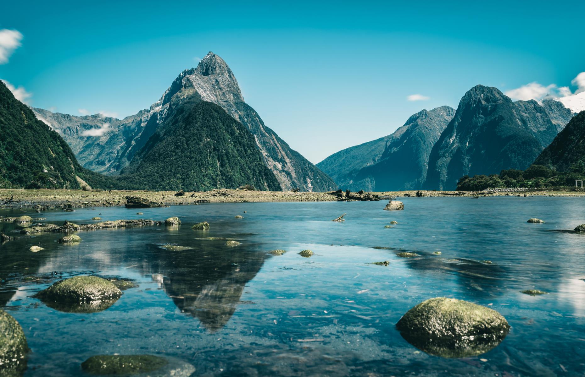 <p>New Zealand topped the Asia-Pacific region and had sky-high scores for safety and security. The stunning destination, known for the breathtaking scenery that featured in the <em>Lord of the Rings</em> franchise, will be back on many tourists’ radars after it fully reopened its international borders earlier this year. </p>
