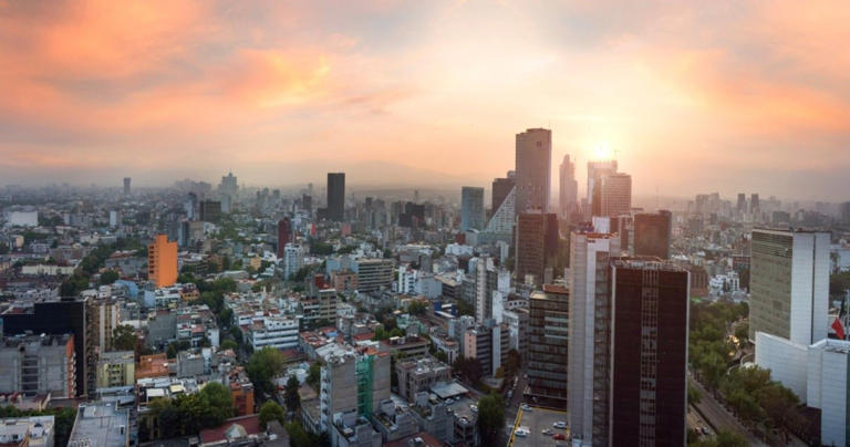 10 Mexico City Safety Tips That Will Help You On Your Trip