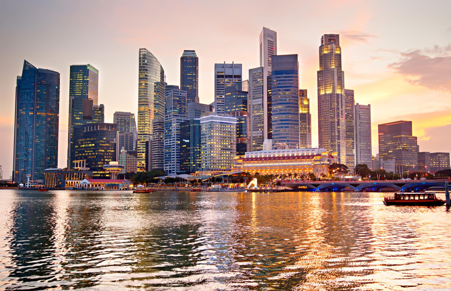 <p>The most peaceful country in Asia, <a href="https://www.loveexploring.com/guides/83823/explore-singapore-the-top-things-to-do-where-to-stay-and-what-to-eat">Singapore's</a> society is very safe <a href="https://www.edb.gov.sg/en/why-singapore/a-great-place-to-live.html#:~:text=You%20and%20your%20family%20can,force%20supported%20by%20proactive%20citizens.">thanks to political stability, low crime rates, a transparent legal system and a reliable police force</a>. Singapore has famously strict laws (notoriously the sale of chewing gum has been illegal since 1992) which some say help keep its crime levels low.</p>