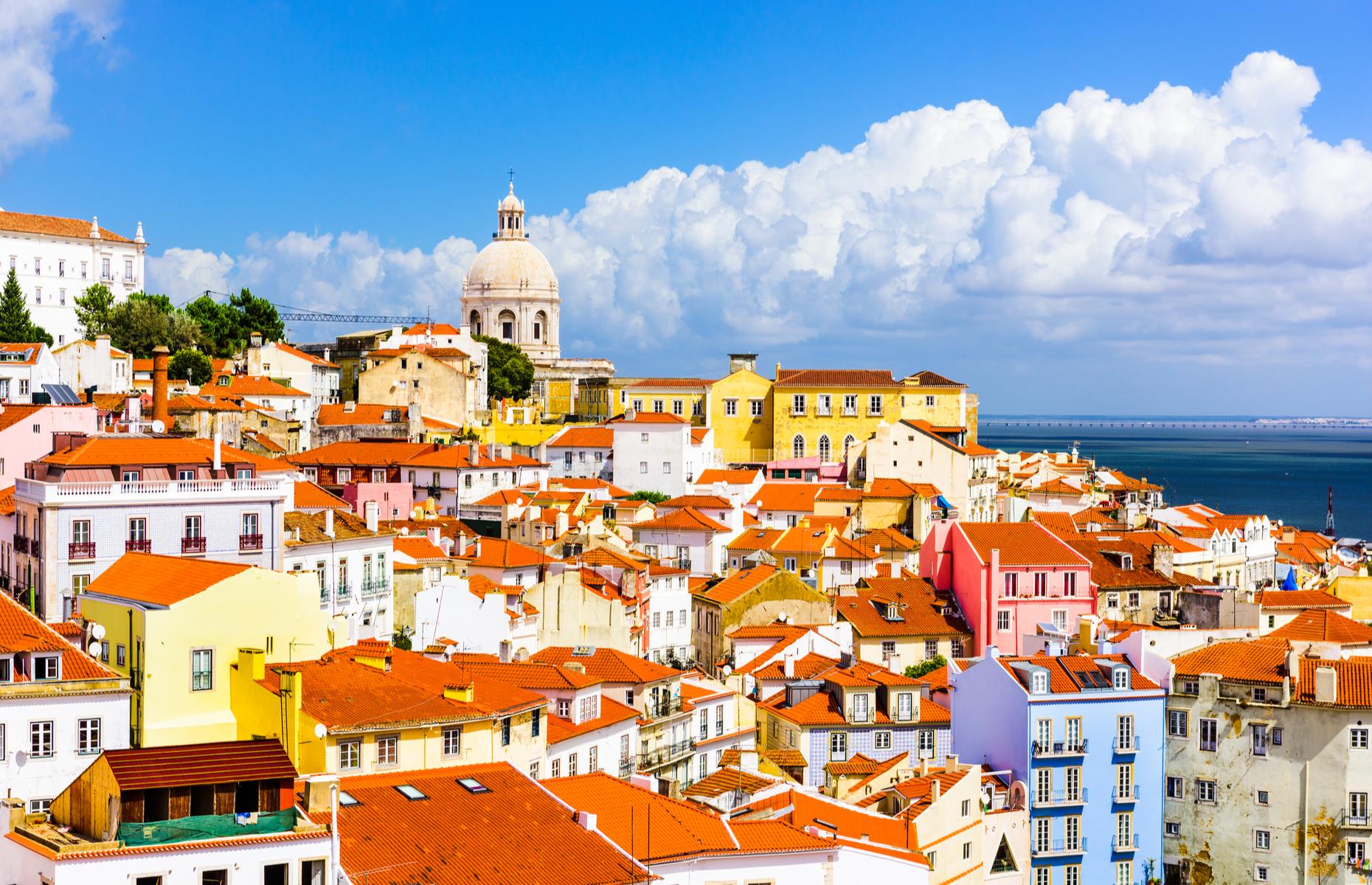 <p>Though it's fallen by one place since last year, Portugal remains one of the world’s safest countries thanks to low crime rates and political stability. That said, it’s worth keeping your wits about you in the big cities, as pickpocketing and petty theft are not uncommon.</p>