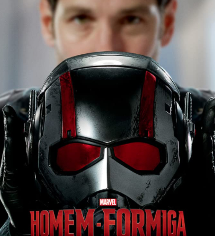 Homem-Formiga
