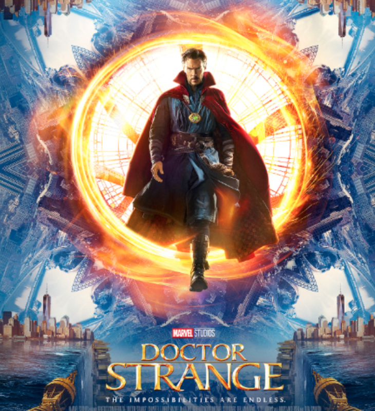 Doutor Estranho