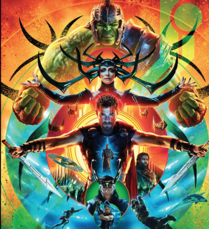 Thor: Ragnarok