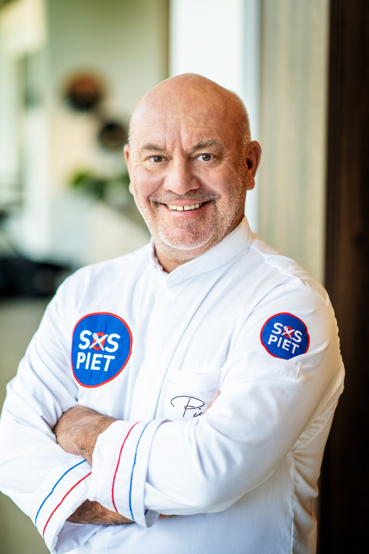 Piet Huysentruyt kondigt afscheid aan