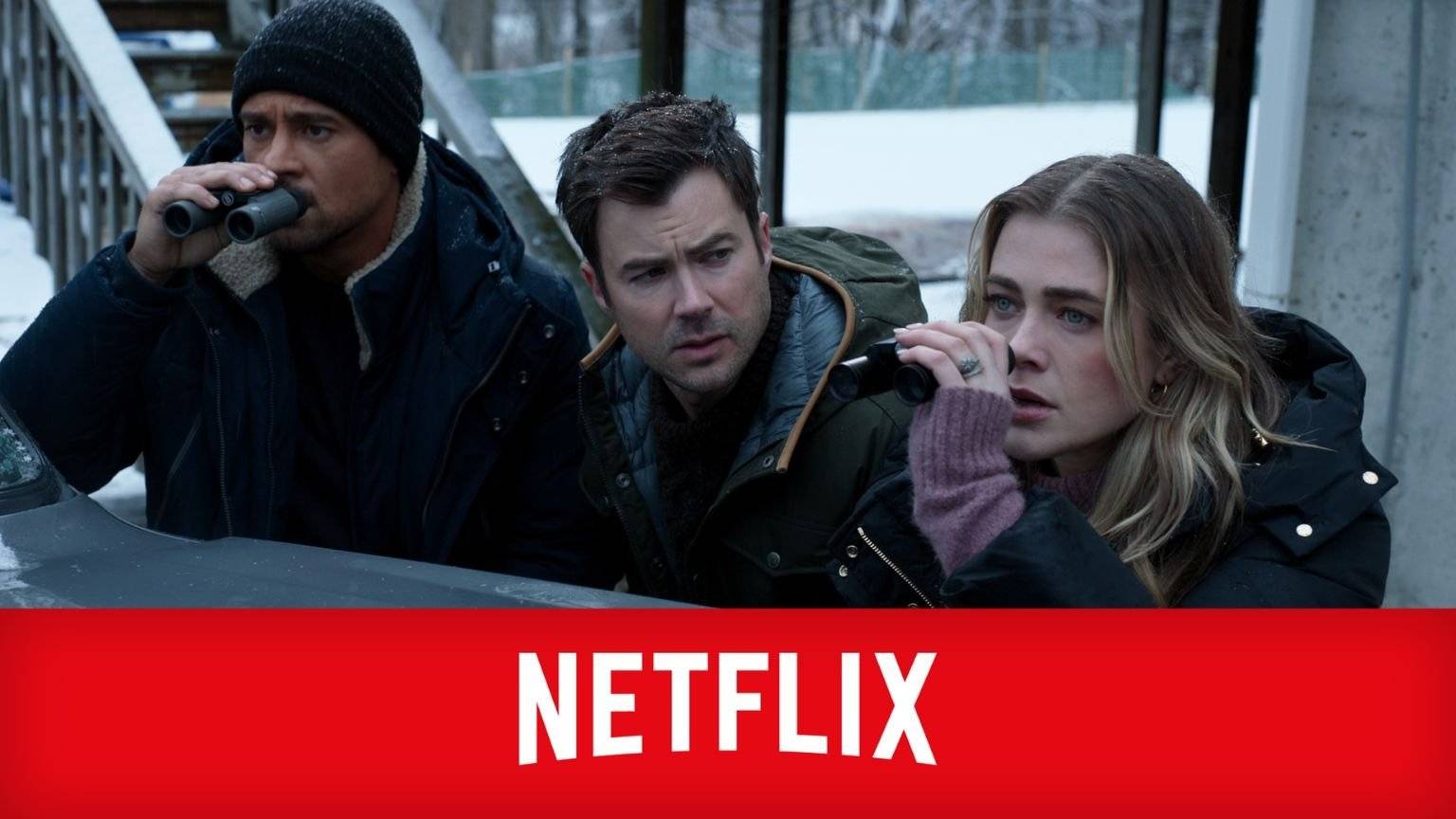 Nieuw op Netflix de 5 beste nieuwe series (week 44, 2022)