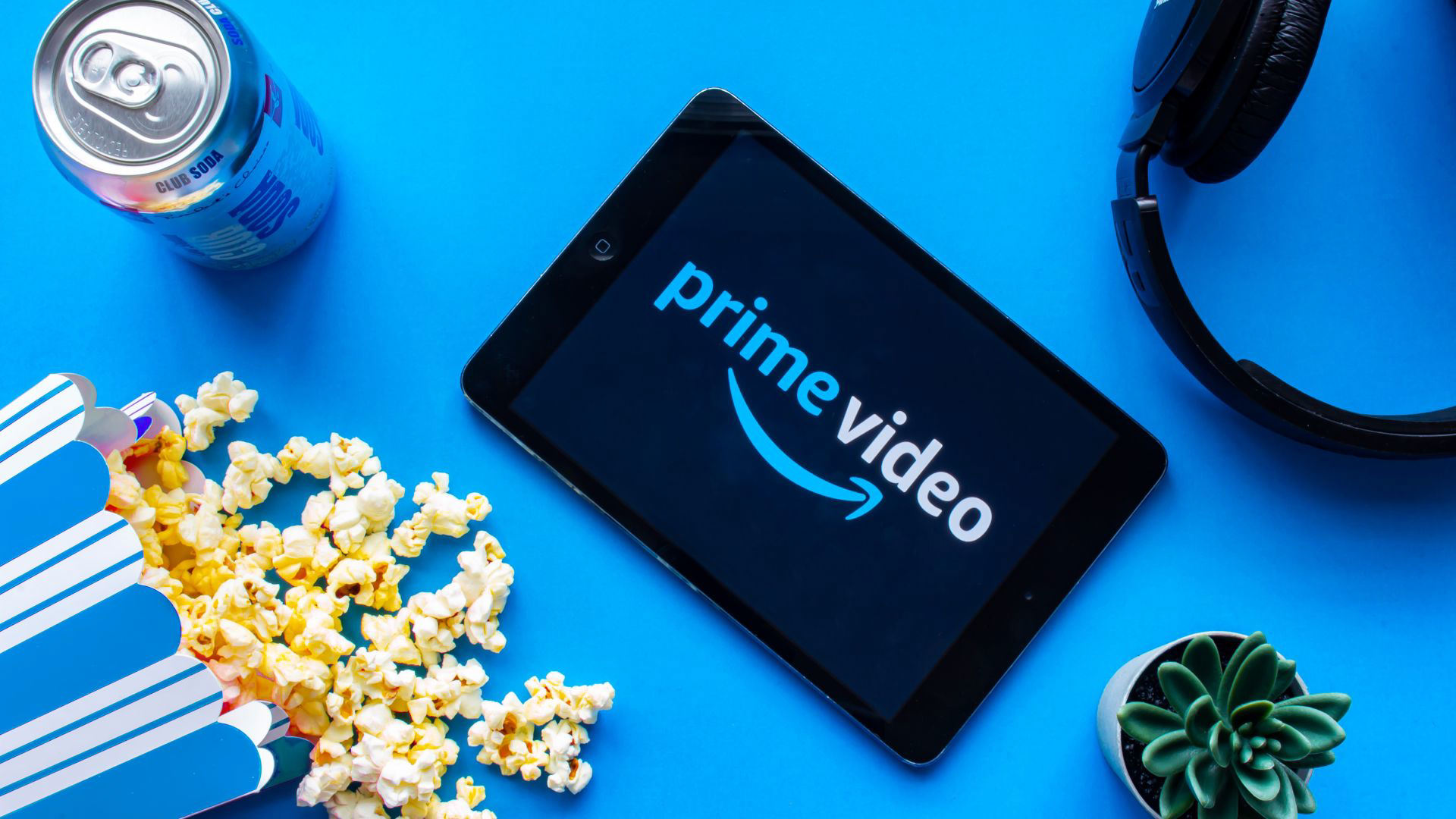 New on Prime Video and Freevee in March 2024 — all the new shows and