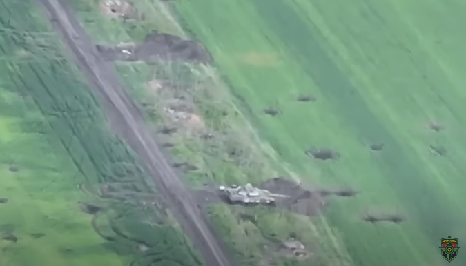 ουκρανικά drones έπληξαν δύο ρωσικά διυλιστήρια και στρατιωτικό αεροδρόμιο