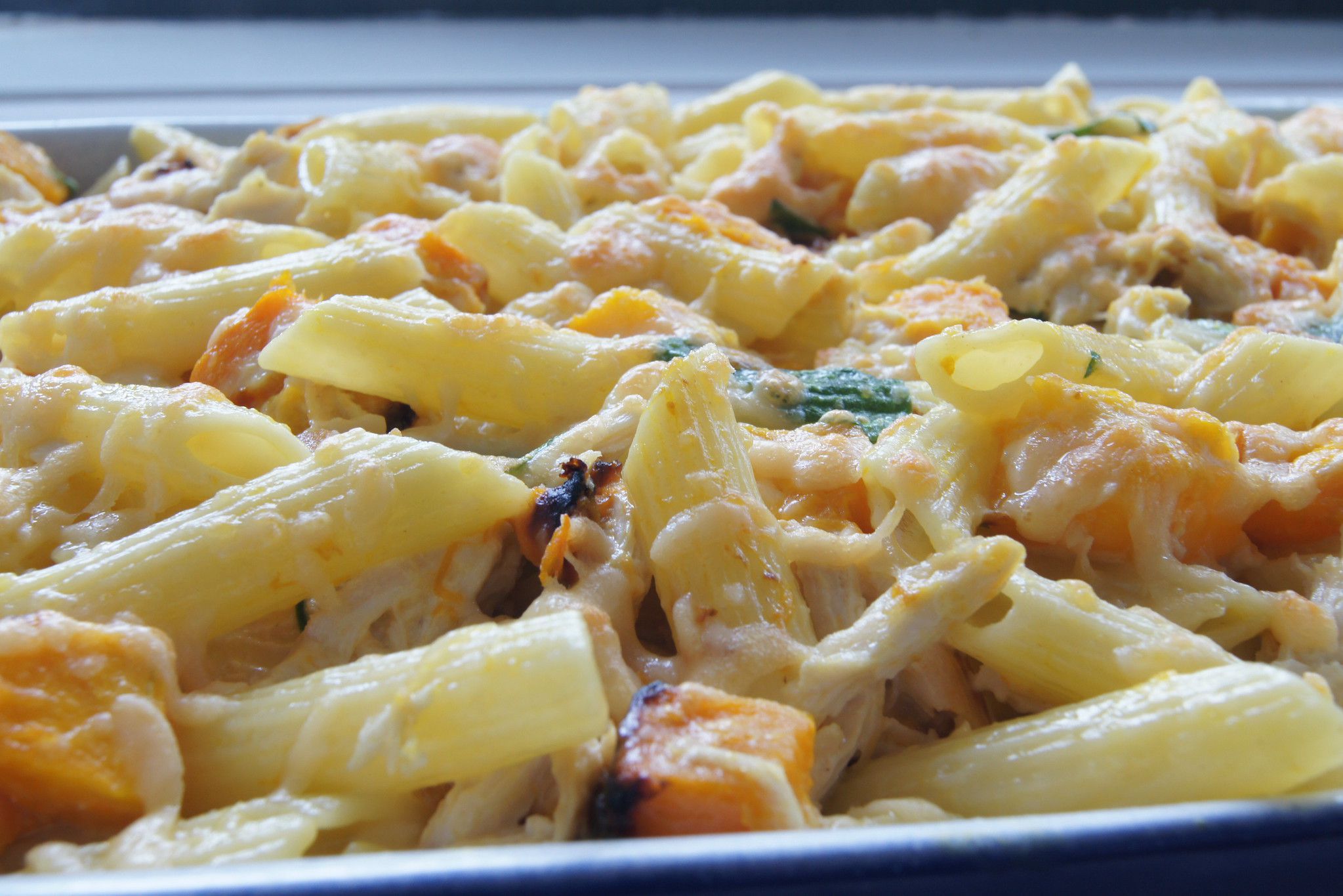 Delicious casseroles that don t require a can of soup