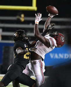 Carolina Panthers pick WR Xavier Legette in Round 1 of 2024 NFL draft. What to know<br><br>