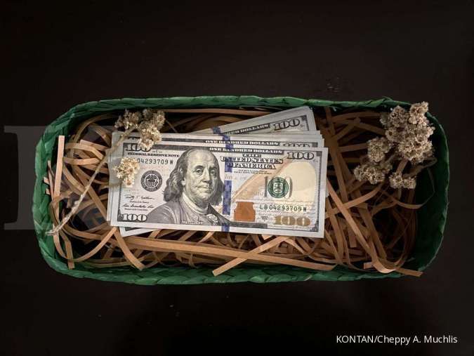 Prospek Reksadana Offshore Tumbuh Karena Saham Teknologi dan Dolar Kuat