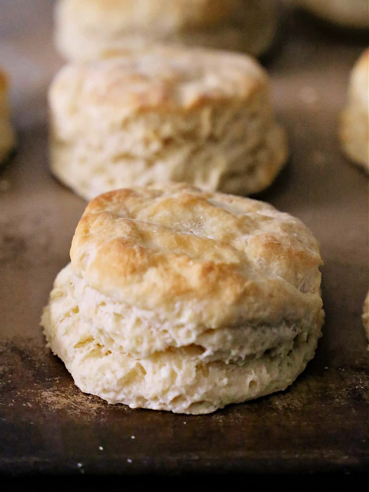 southern homemade biscuits        
        <figure class=