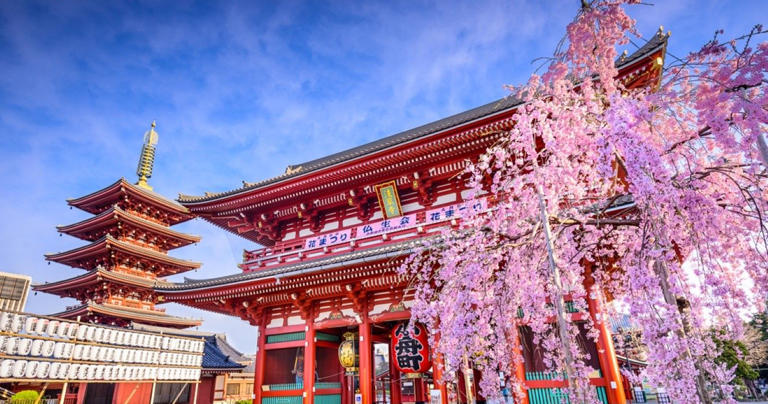 10 Most Beautiful Temples In Japan You Should Visit