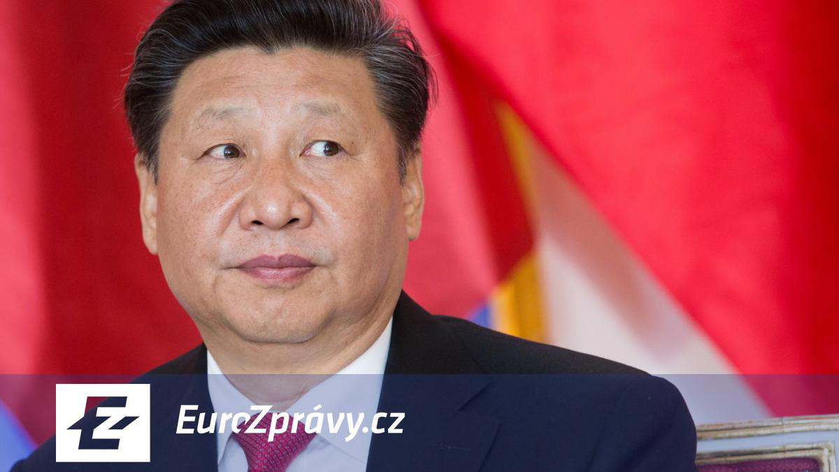 čína je ve válce na ukrajině na straně ruska, míní g7. plánuje další sankce