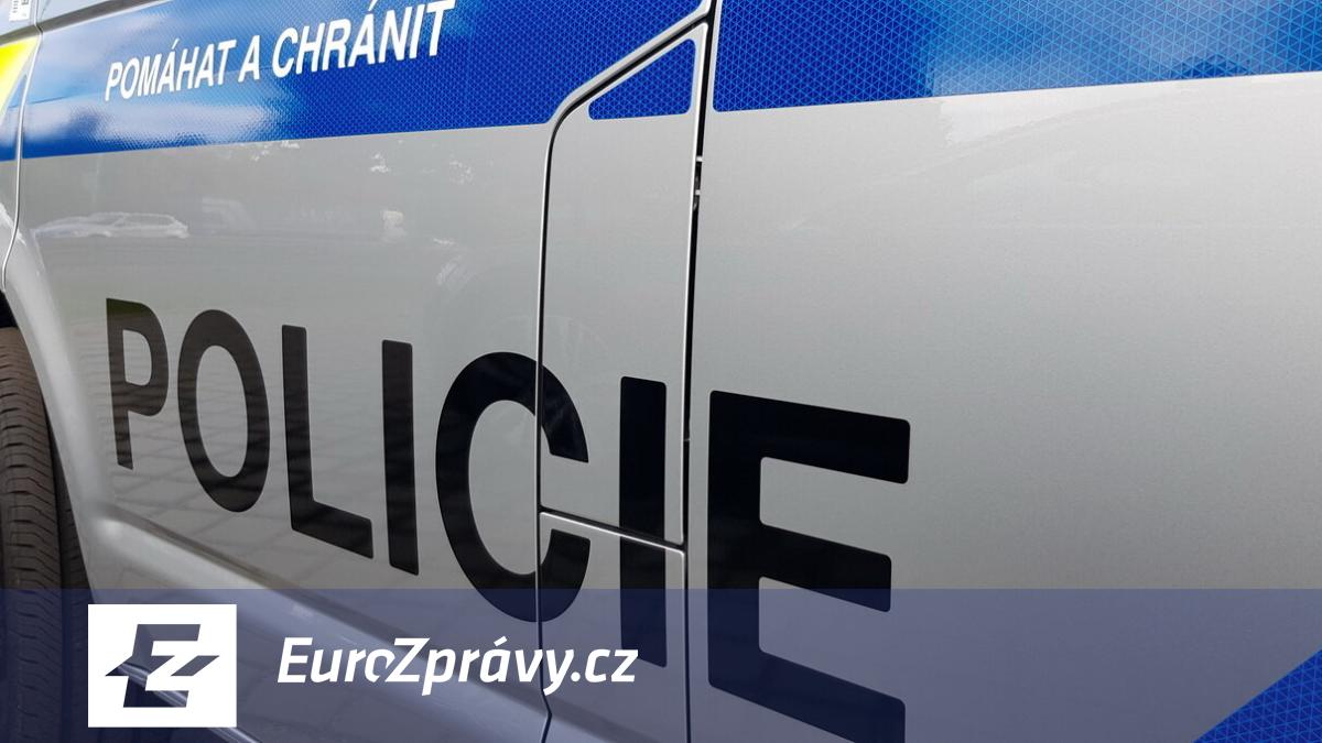 policie zasahuje na gymnáziu v litvínově. škola byla evakuována