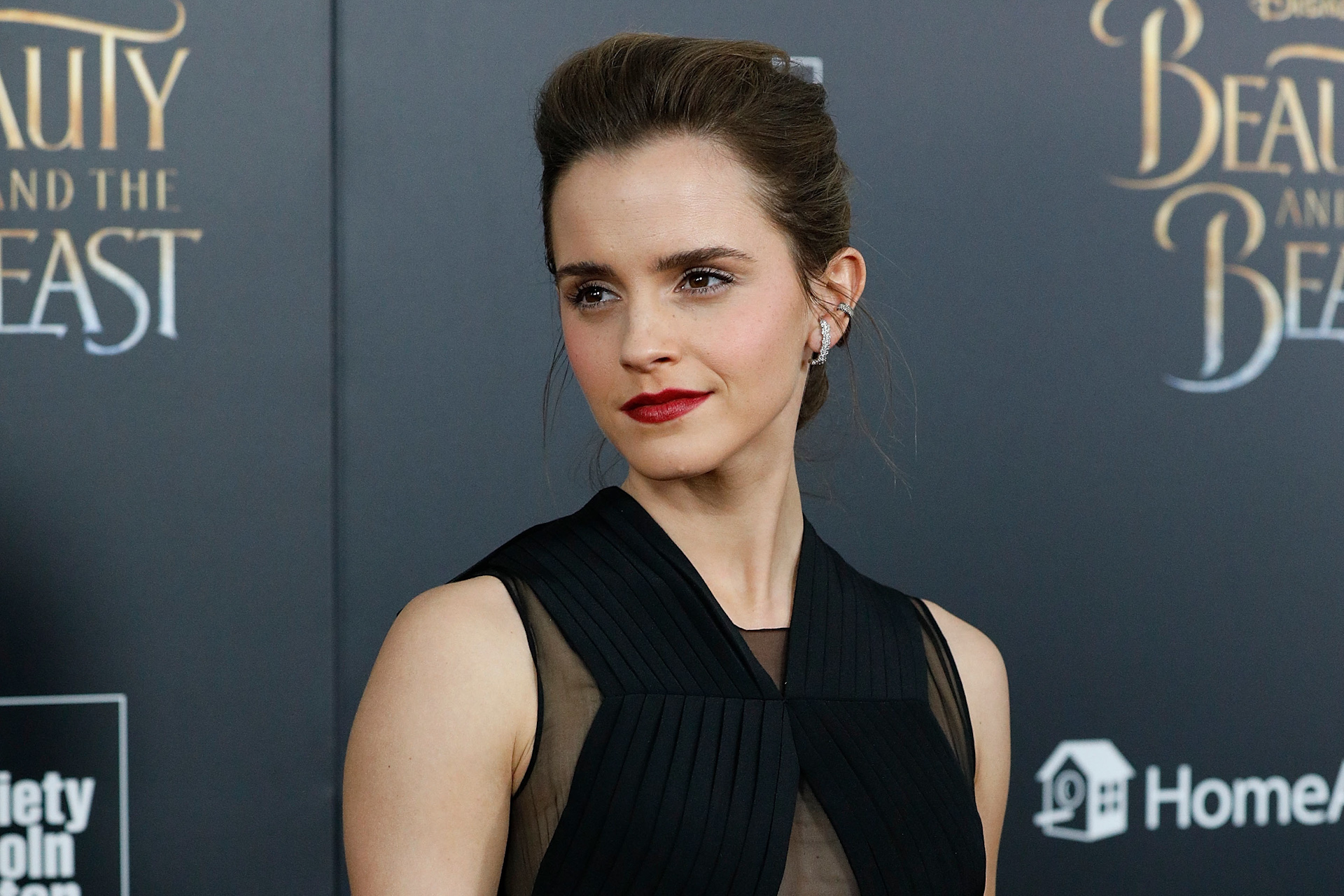 Emma Watson Engagiert Sich Für Die Gleichstellung Der Geschlechter