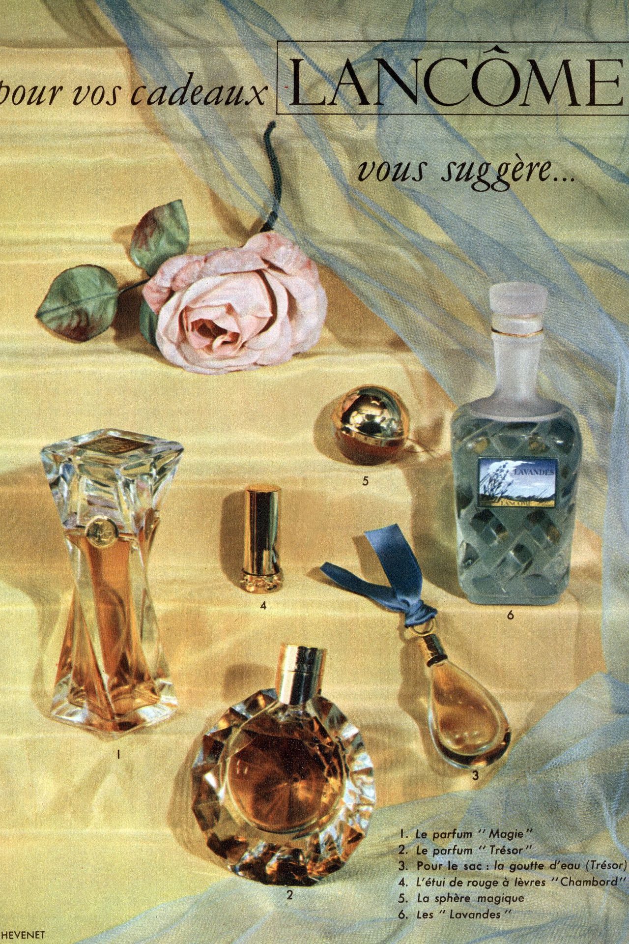 仏ロレアル創業者一族 ベタンクール家の秘密