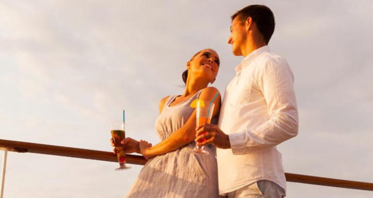 Can You Drink On A Cruise At 18? Everything you need to know