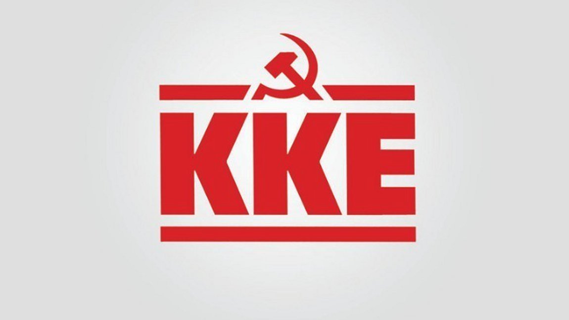 κκε: ανεξέλεγκτη τροπή λαμβάνει η ιμπεριαλιστική σύγκρουση στην ουκρανία