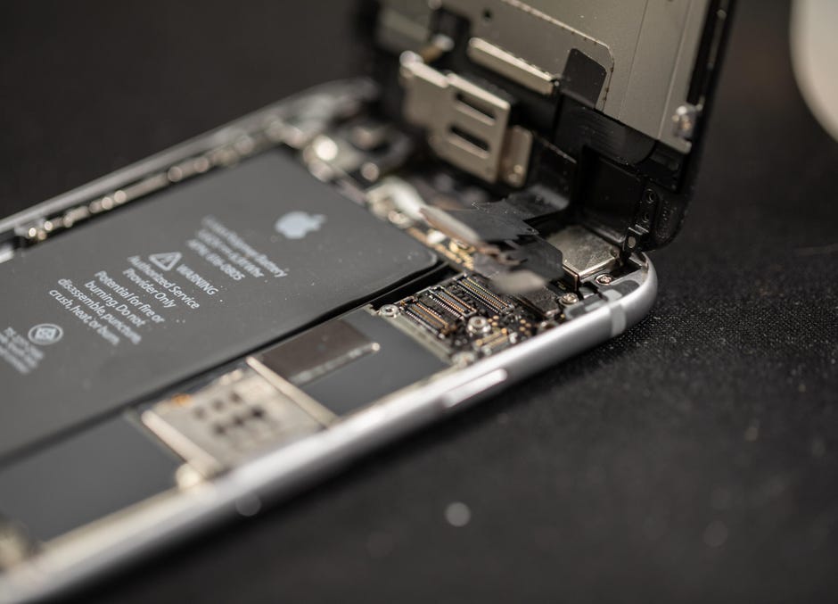 does-the-iphone-have-a-battery-aging-problem