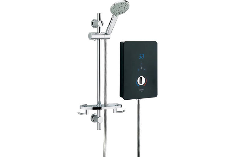 Best electric showers for your home in 2024