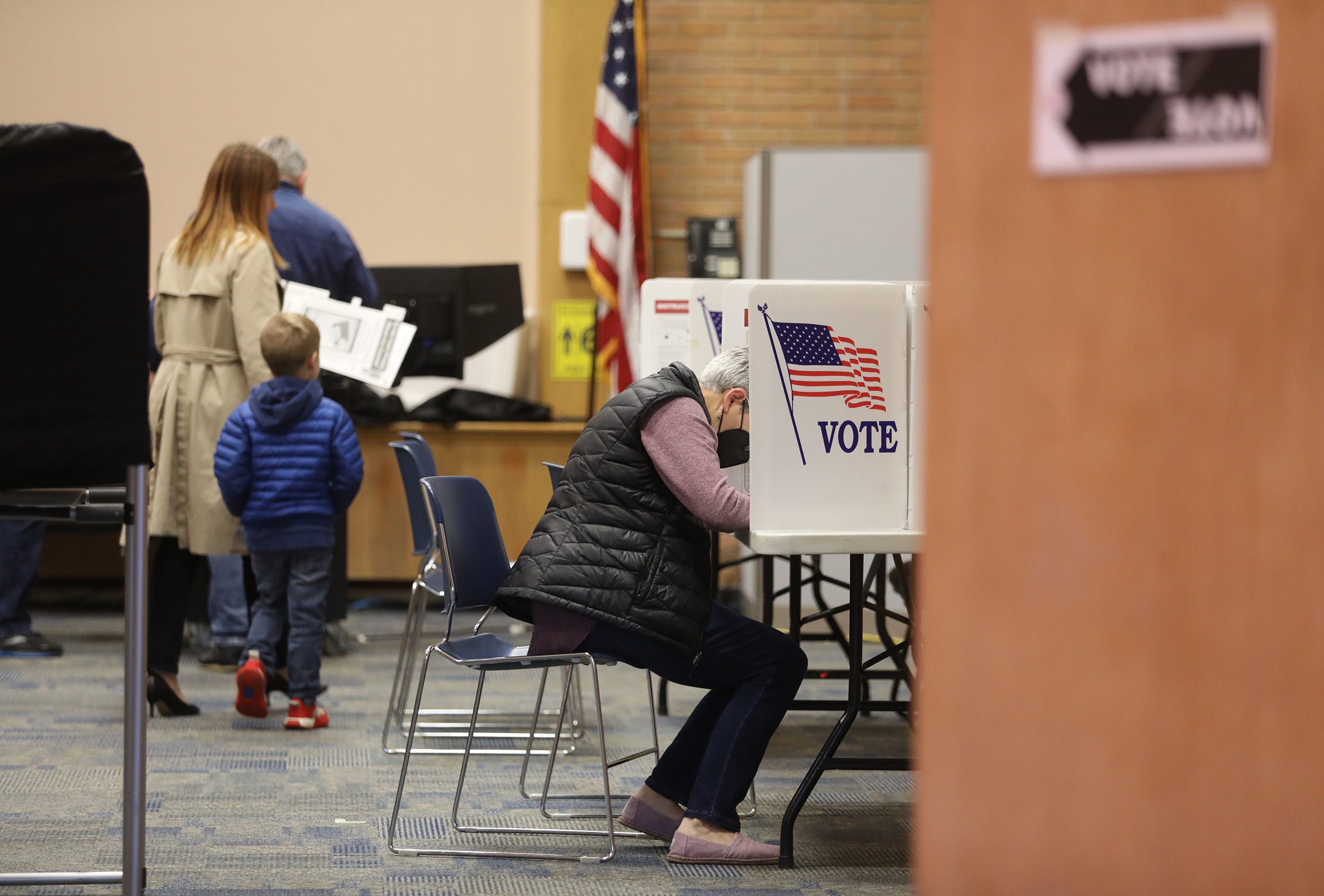 Election Day Is Tuesday: Here Is What You Need To Know As You Prepare ...