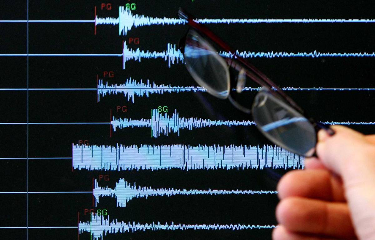 alpes du sud : un séisme de magnitude 3.7 ressenti ce mardi matin