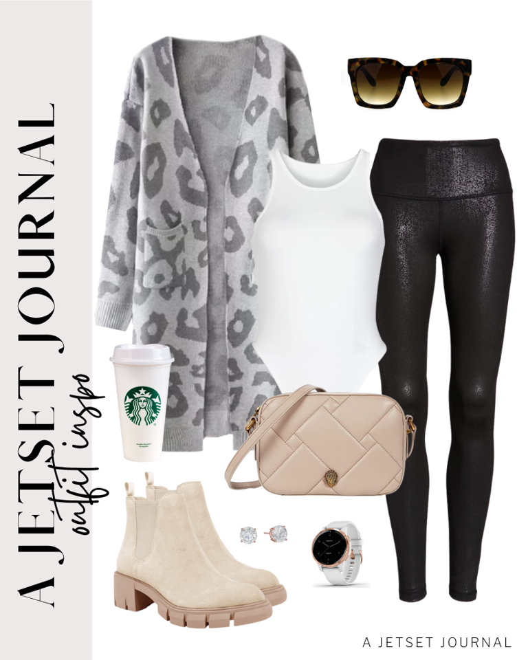 Cute Outfit Inspiration for Cold Weather from  - A Jetset Journal