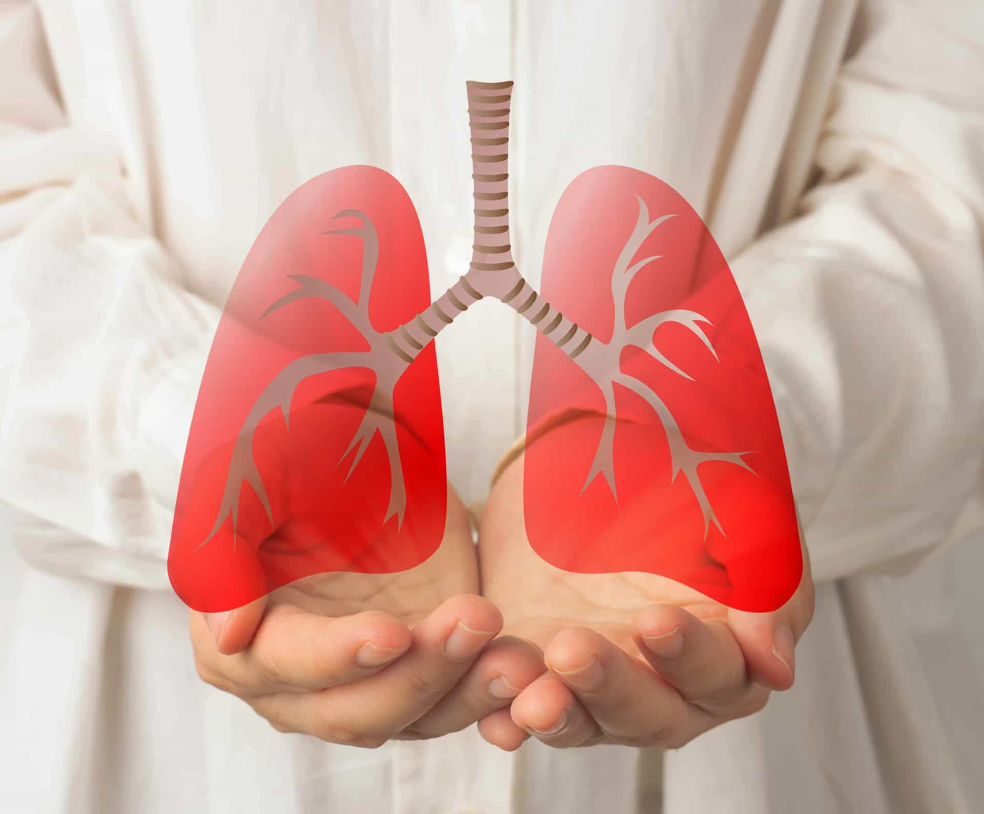 What is chronic obstructive pulmonary disease?