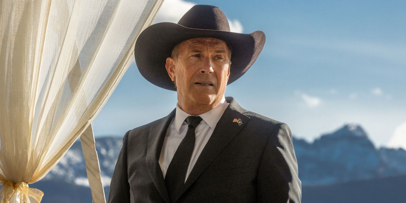 'Yellowstone' Season 5 Part 2 - Everything We Know So Far