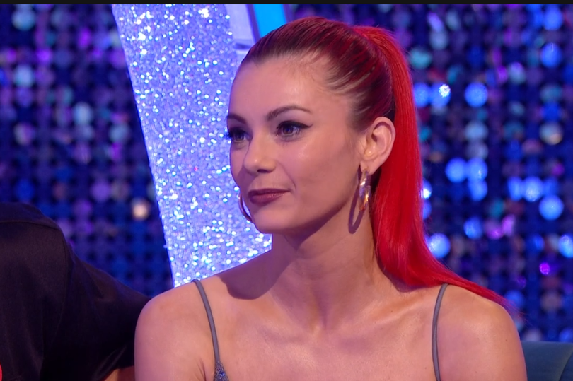 Strictly Come Dancing’s Dianne Buswell On Co-star Romance And Secret ...